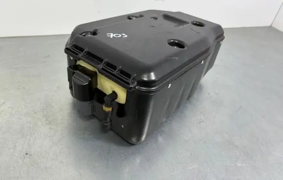 Land Rover Defender Air suspension compressor/pump HPLA3B484AF A2878Q05 20006480