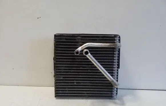 Audi Q3 8U Air conditioning (A/C) radiator (interior) 