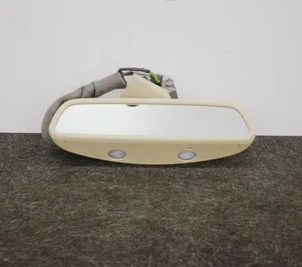 Mercedes-Benz GLK (X204) Rear view mirror (interior) E11026530