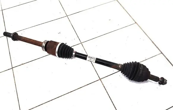 Renault Zoe Front driveshaft 391000090R