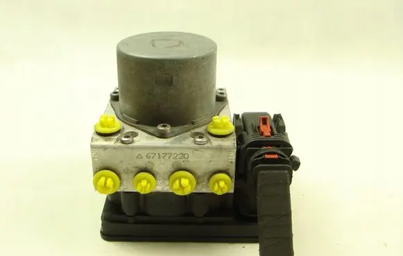 Volkswagen Up ABS Pump 1S0614517Q