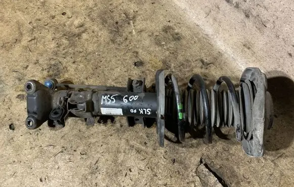 Mercedes-Benz SLK R172 Front shock absorber/damper A1723200273 A1723200630