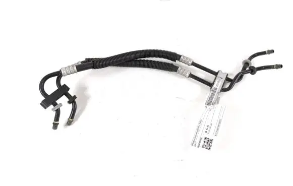 Dodge Journey Air intake hose/pipe 5058402AG