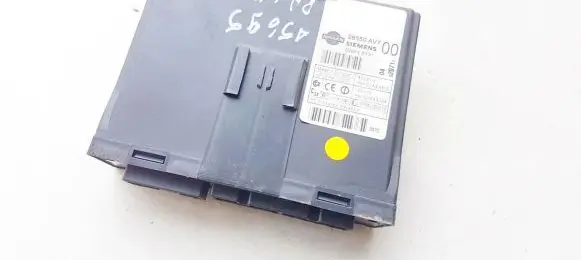Nissan Primera Comfort/convenience module 28550av700 5wk48121