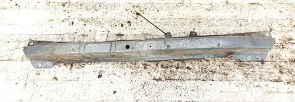 Rear beam