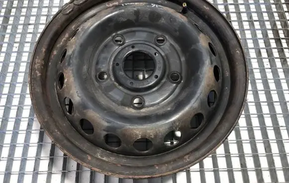 Ford Transit R16 steel rim BK211007FC