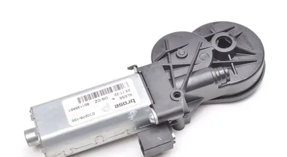 Volvo XC60 Seat adjustment motor C34168-102