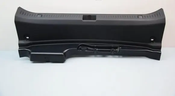 Mercedes-Benz E W213 Trunk/boot sill cover protection A2136900041