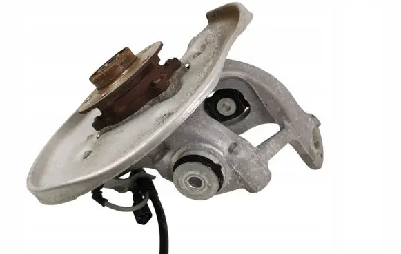 Audi A6 S6 C7 4G Rear wheel hub 8K0505436AA