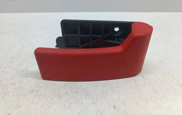 Engine bonnet (hood) release handle