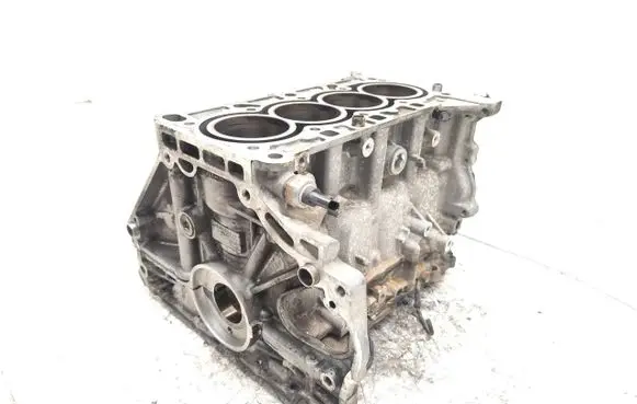 Opel Insignia B Engine block LFV B15SFT PK34631