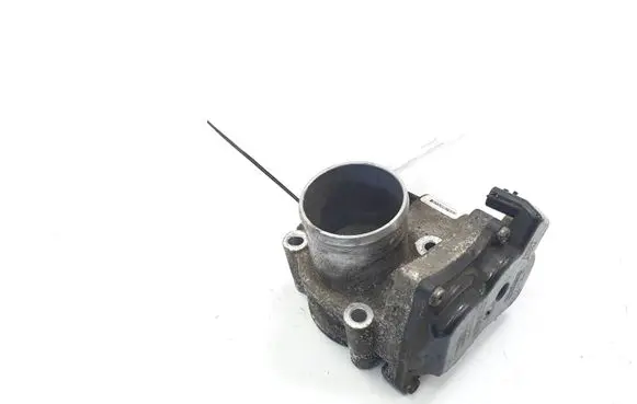 Renault Master III Throttle body valve 8200987453