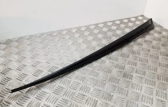 Windshield trim