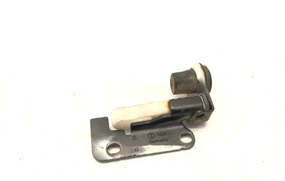 Volkswagen Caddy Sliding door check strap stopper 2K0843414A