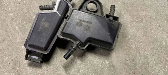 Renault Kadjar Oil breather separator