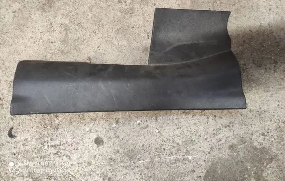 Renault Kadjar Other sill/pillar trim element 769543335R