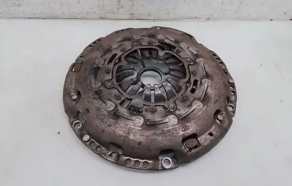 Pressure plate