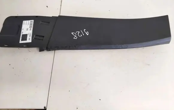 Opel Signum Other interior part 13142207 13145505