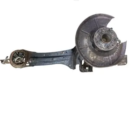 Ford Mondeo MK IV Rear wheel hub 6G915A969