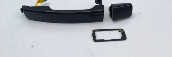 KIA Soul Front door exterior handle