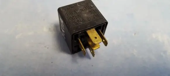KIA Clarus Other relay ok9a067740