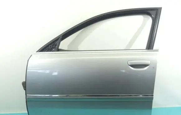 Audi A8 S8 D3 4E Front door IMPRK1267482
