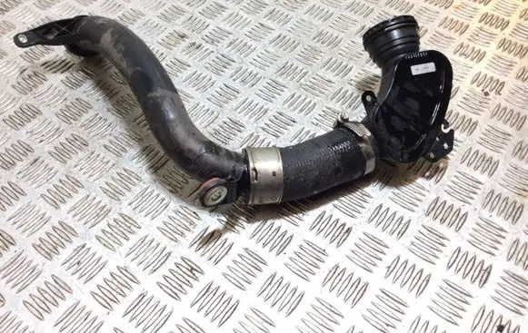 Land Rover Discovery Sport Intercooler hose/pipe GJ326C782AA GJ326C780
