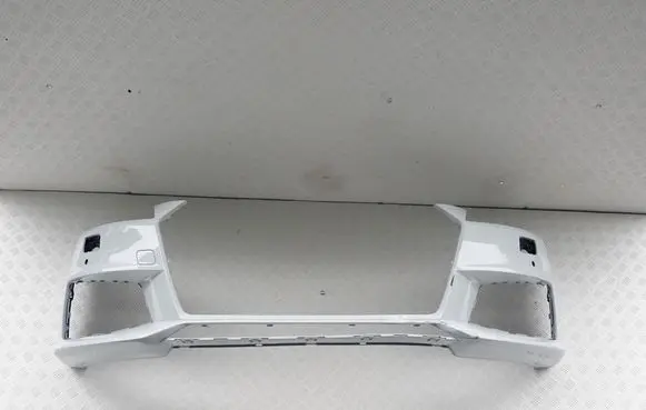 Audi TT TTS RS Mk3 8S Front bumper 8S0807437H