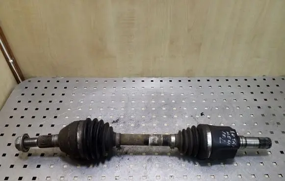 Opel Antara Front driveshaft 96624721