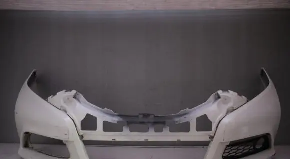 Honda Civic IX Front bumper