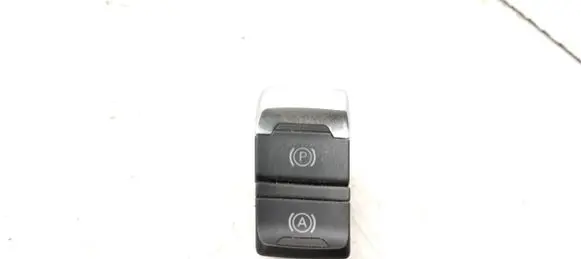 Audi A4 S4 B8 8K Hand parking brake switch 8K1927225D