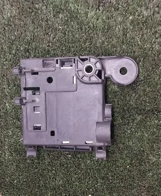 Audi A4 S4 B8 8K Positive wiring loom K98K051A
