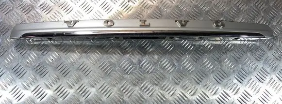 Volvo V50 Tailgate/boot cover trim set 30753027