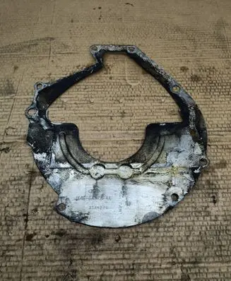 Jaguar X-Type Gearbox gasket 1X4E6A373AA 3TAK270