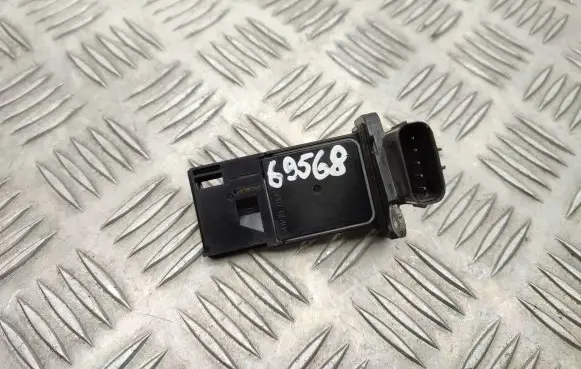 Honda FR-V Mass air flow meter AFH70M62