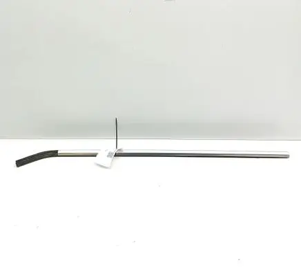Audi Q4 Sportback e-tron Door glass trim 89A837476