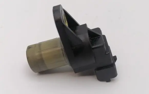 Mercedes-Benz A W168 Camshaft position sensor A0031539728