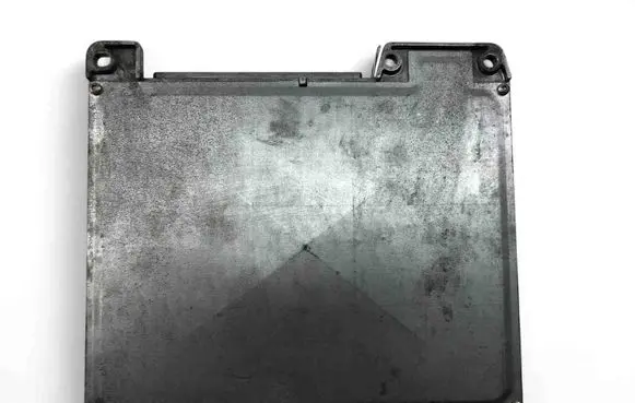 Renault Clio I Engine control unit/module 7700746044 7700744412