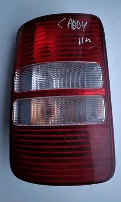 Volkswagen Caddy Rear/tail lights 5K0945111A