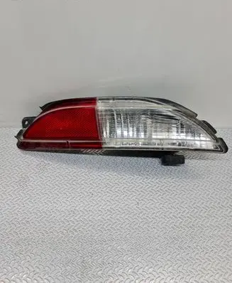 Fiat Punto (199) Rear bumper light 51718011 27470202 8318