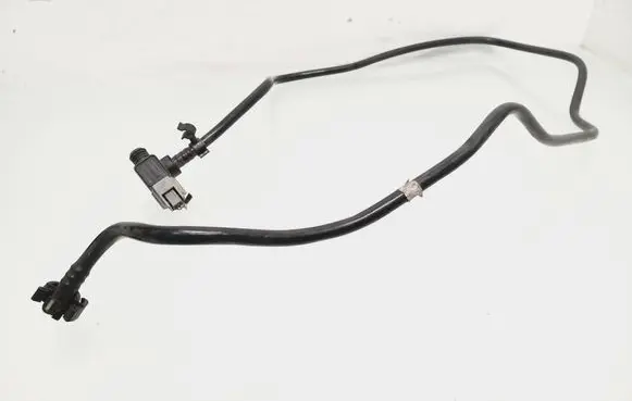 Renault Clio IV Vacuum line/pipe/hose 0265005354 151220T040318