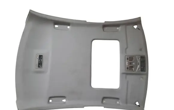 Jaguar XF X250 Headlining 195033140