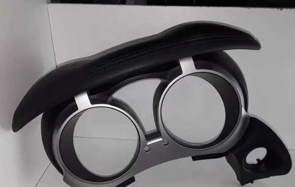 Nissan Juke I F15 Dashboard trim 68240BV96A