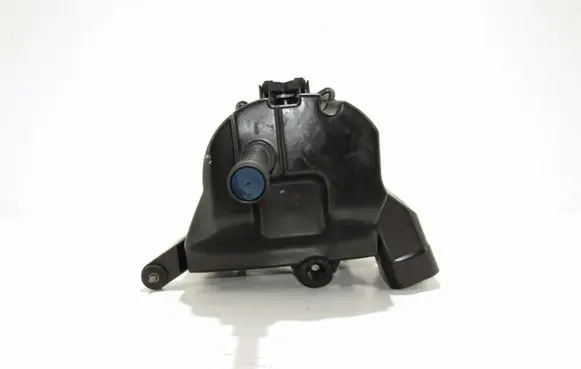 Skoda Praktik (5J8) Air filter box 6r0129601c