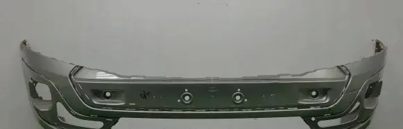 Ford Transit Custom Front bumper bk21-17k819 bk21-r17757-aa