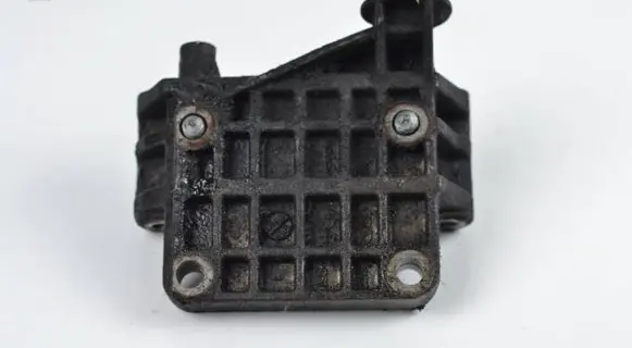 Audi A6 S6 C6 4F Generator/alternator bracket 059903143k