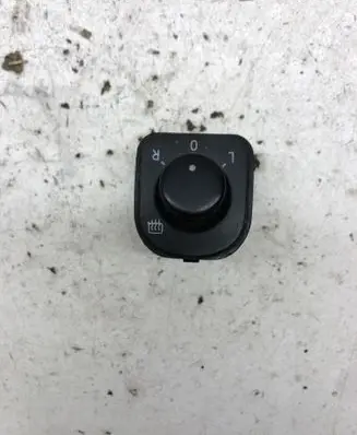 Volkswagen PASSAT CC Wing mirror switch 1K0959565K