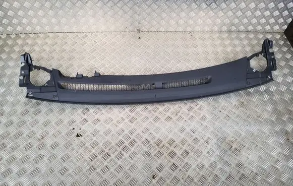 Toyota bZ4X Dashboard air vent grill cover trim 5531142170