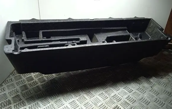 Mercedes-Benz GLE (W166 - C292) Tool box A1668990121