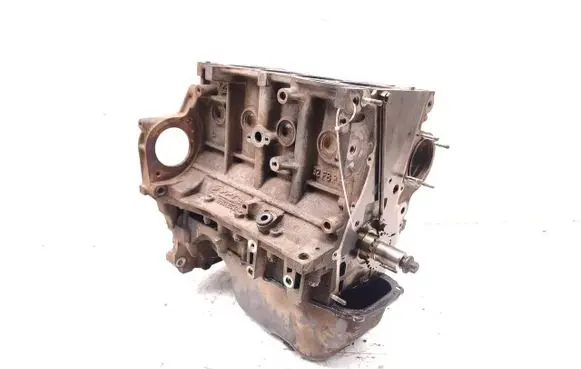 Fiat Doblo Engine swap 263A2000 55212839